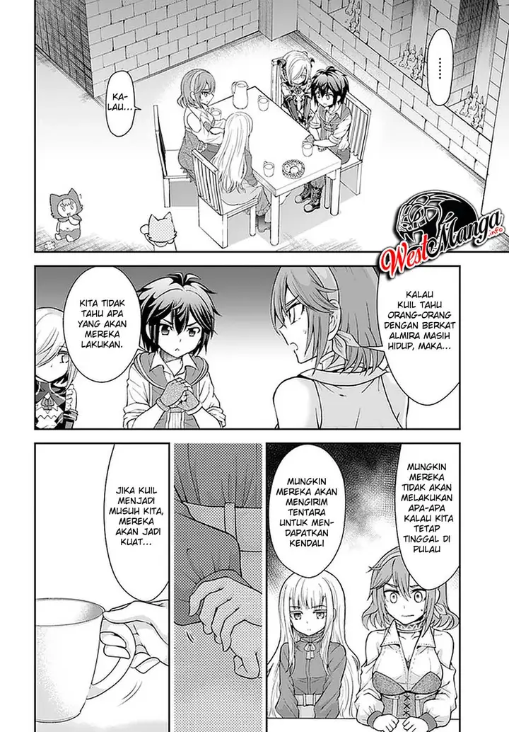 image-komik-tenohira-kaitakumura-de-isekai-kenkouki-fueteku-yome-tachi-to-nonbiri-mujintou-raifu-chapter-22-15/28