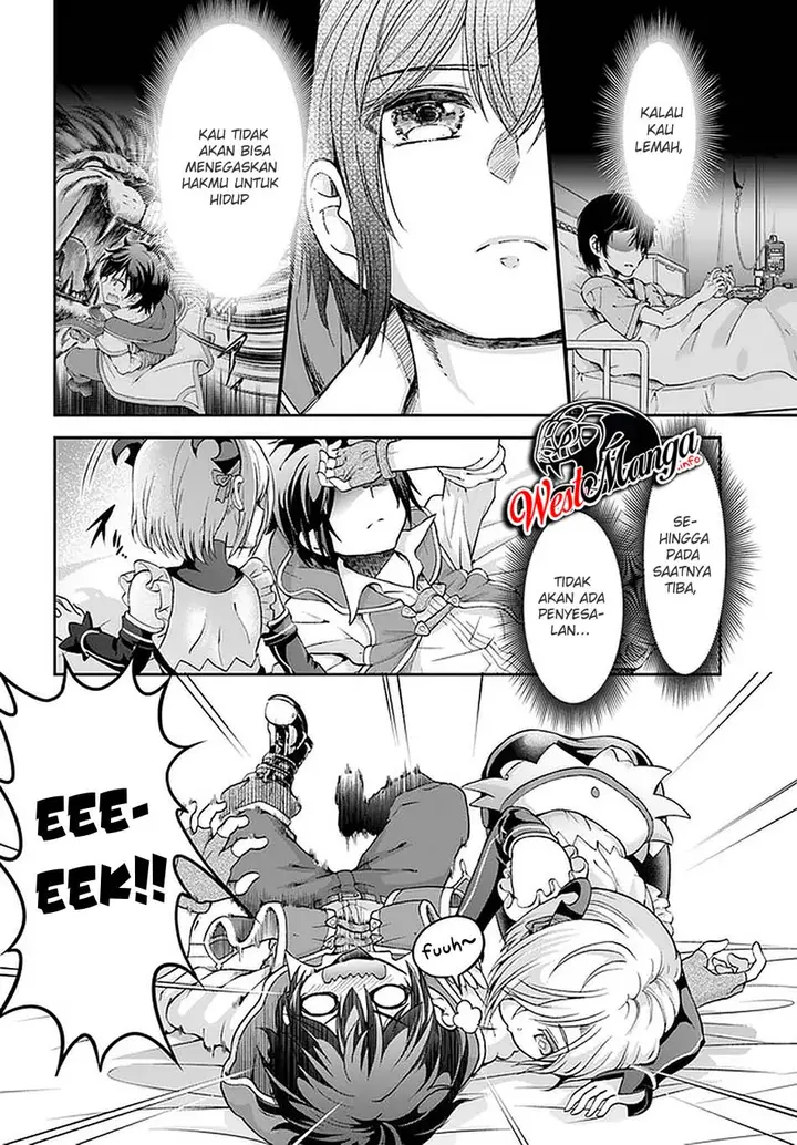 image-komik-tenohira-kaitakumura-de-isekai-kenkouki-fueteku-yome-tachi-to-nonbiri-mujintou-raifu-chapter-22-17/28