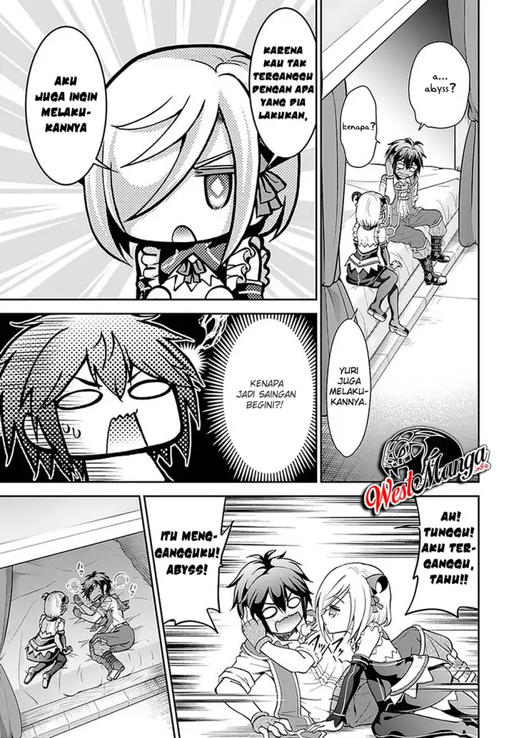 image-komik-tenohira-kaitakumura-de-isekai-kenkouki-fueteku-yome-tachi-to-nonbiri-mujintou-raifu-chapter-22-18/28
