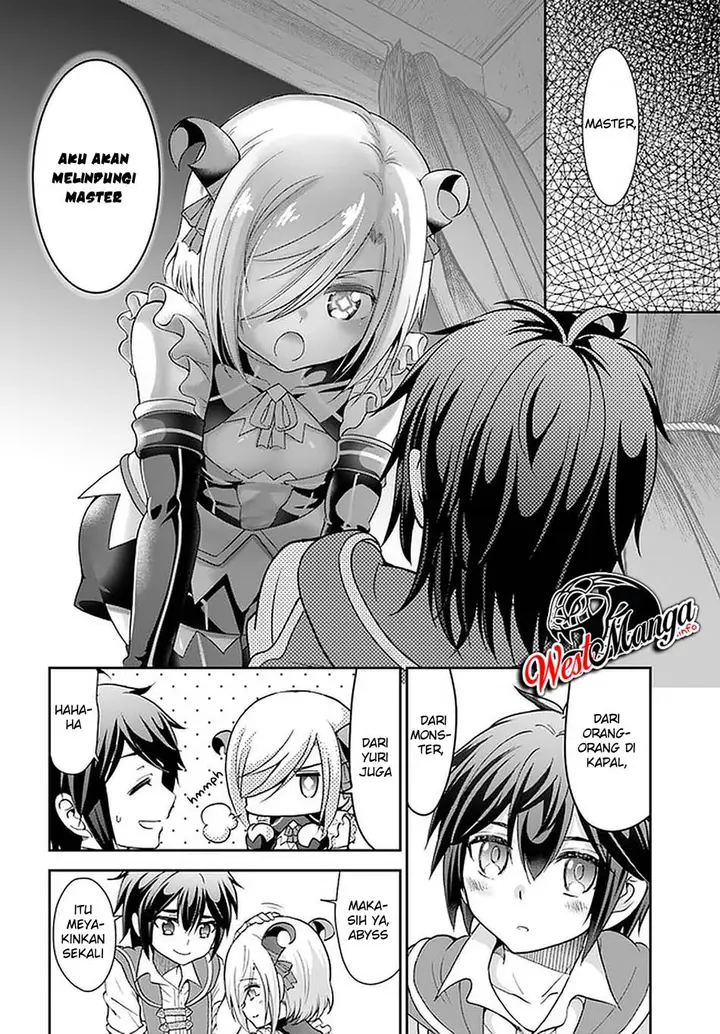 image-komik-tenohira-kaitakumura-de-isekai-kenkouki-fueteku-yome-tachi-to-nonbiri-mujintou-raifu-chapter-22-19/28