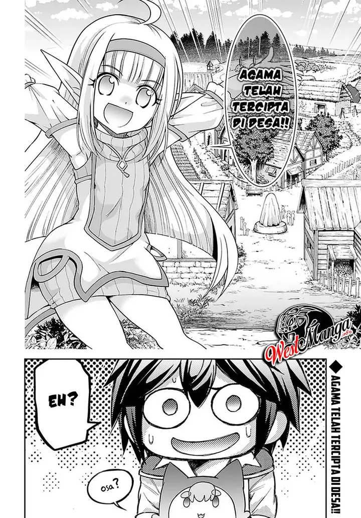 image-komik-tenohira-kaitakumura-de-isekai-kenkouki-fueteku-yome-tachi-to-nonbiri-mujintou-raifu-chapter-22-25/28