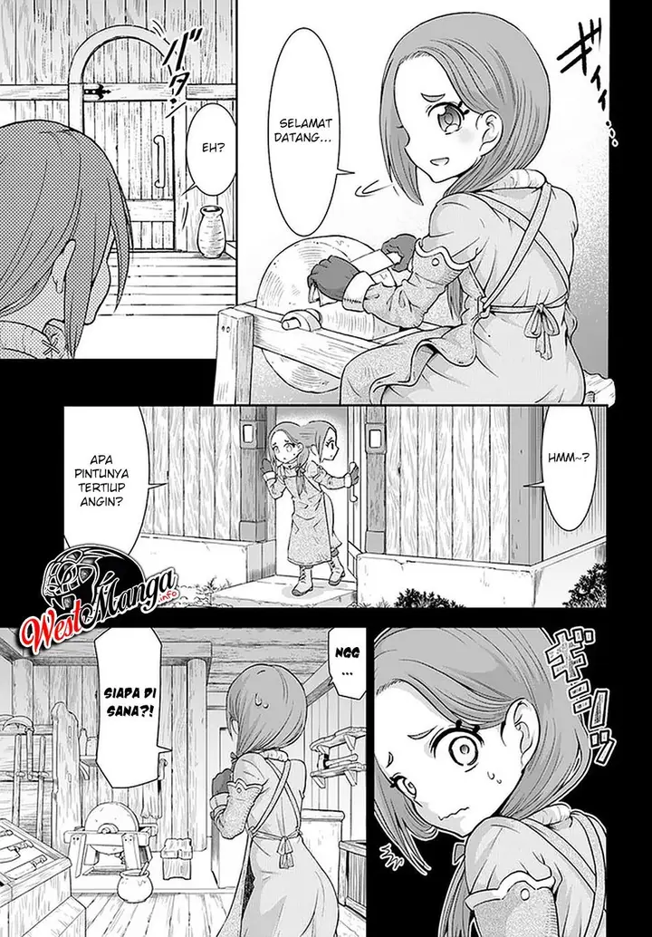 image-komik-tenohira-kaitakumura-de-isekai-kenkouki-fueteku-yome-tachi-to-nonbiri-mujintou-raifu-chapter-23-4/30