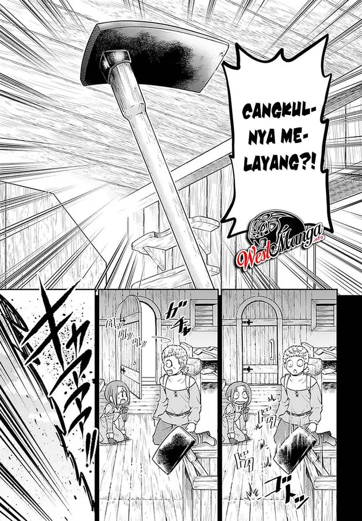 image-komik-tenohira-kaitakumura-de-isekai-kenkouki-fueteku-yome-tachi-to-nonbiri-mujintou-raifu-chapter-23-6/30