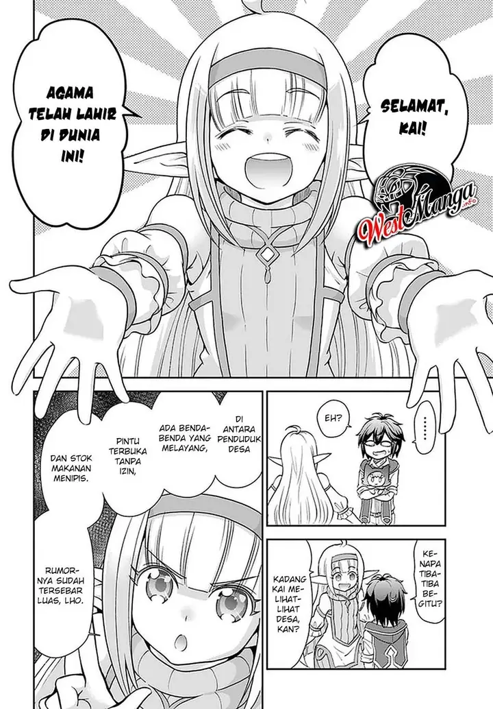 image-komik-tenohira-kaitakumura-de-isekai-kenkouki-fueteku-yome-tachi-to-nonbiri-mujintou-raifu-chapter-23-7/30