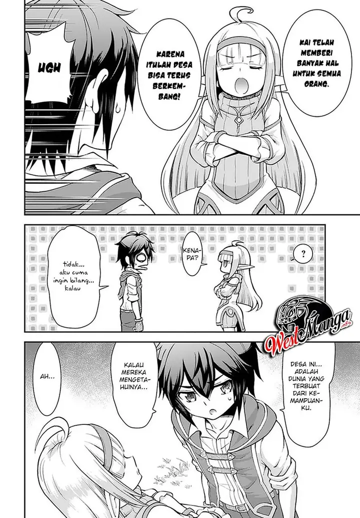 image-komik-tenohira-kaitakumura-de-isekai-kenkouki-fueteku-yome-tachi-to-nonbiri-mujintou-raifu-chapter-23-9/30