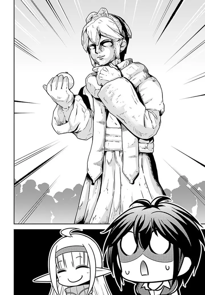image-komik-tenohira-kaitakumura-de-isekai-kenkouki-fueteku-yome-tachi-to-nonbiri-mujintou-raifu-chapter-23-13/30