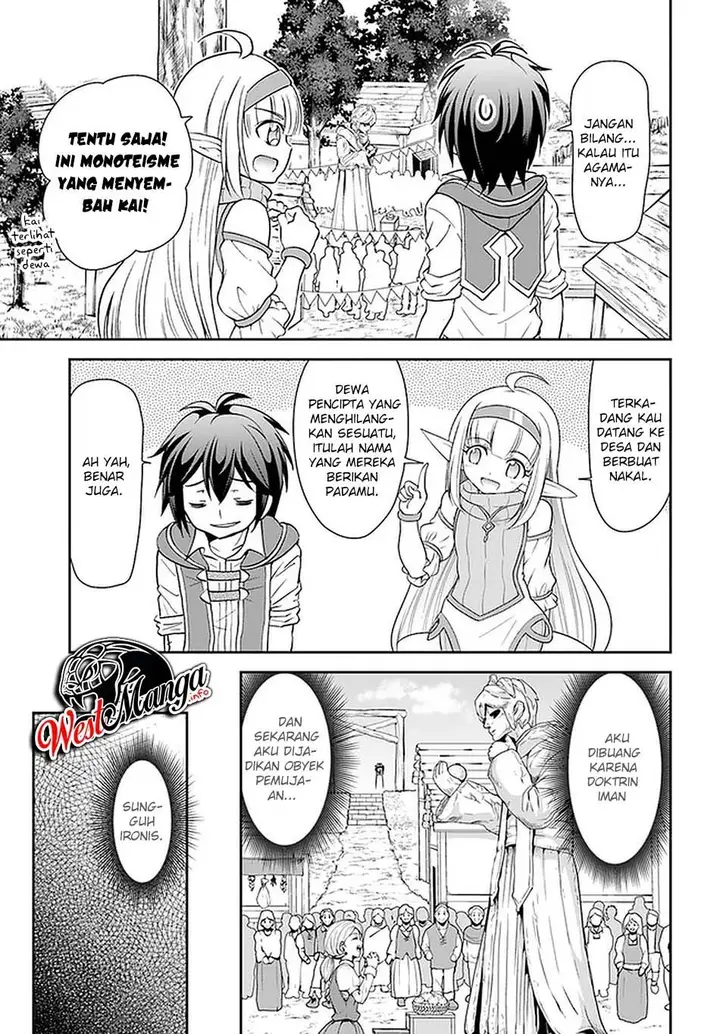 image-komik-tenohira-kaitakumura-de-isekai-kenkouki-fueteku-yome-tachi-to-nonbiri-mujintou-raifu-chapter-23-14/30