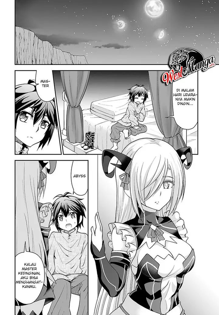image-komik-tenohira-kaitakumura-de-isekai-kenkouki-fueteku-yome-tachi-to-nonbiri-mujintou-raifu-chapter-23-17/30