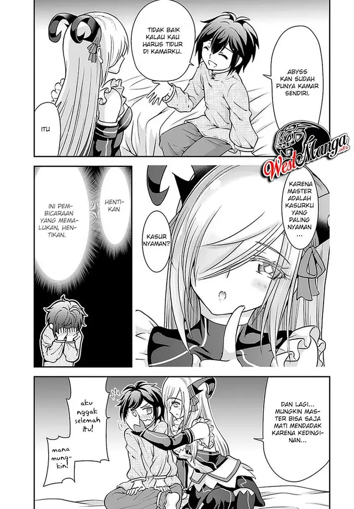 image-komik-tenohira-kaitakumura-de-isekai-kenkouki-fueteku-yome-tachi-to-nonbiri-mujintou-raifu-chapter-23-18/30