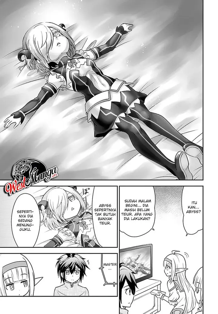 image-komik-tenohira-kaitakumura-de-isekai-kenkouki-fueteku-yome-tachi-to-nonbiri-mujintou-raifu-chapter-23-24/30