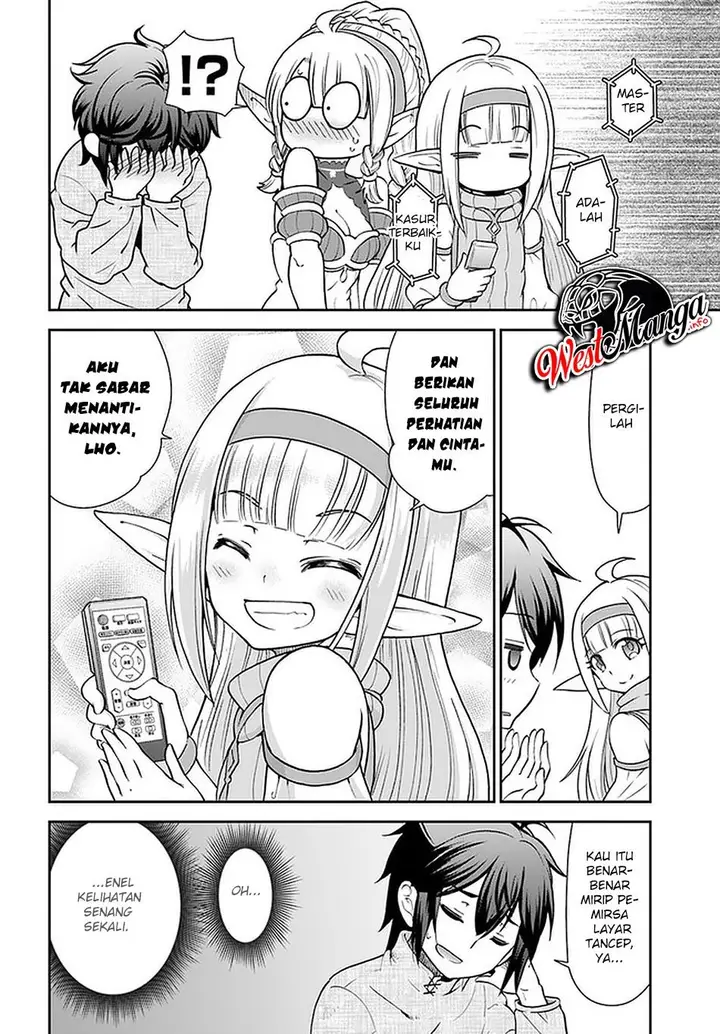 image-komik-tenohira-kaitakumura-de-isekai-kenkouki-fueteku-yome-tachi-to-nonbiri-mujintou-raifu-chapter-23-25/30