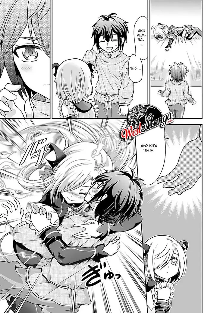 image-komik-tenohira-kaitakumura-de-isekai-kenkouki-fueteku-yome-tachi-to-nonbiri-mujintou-raifu-chapter-23-26/30