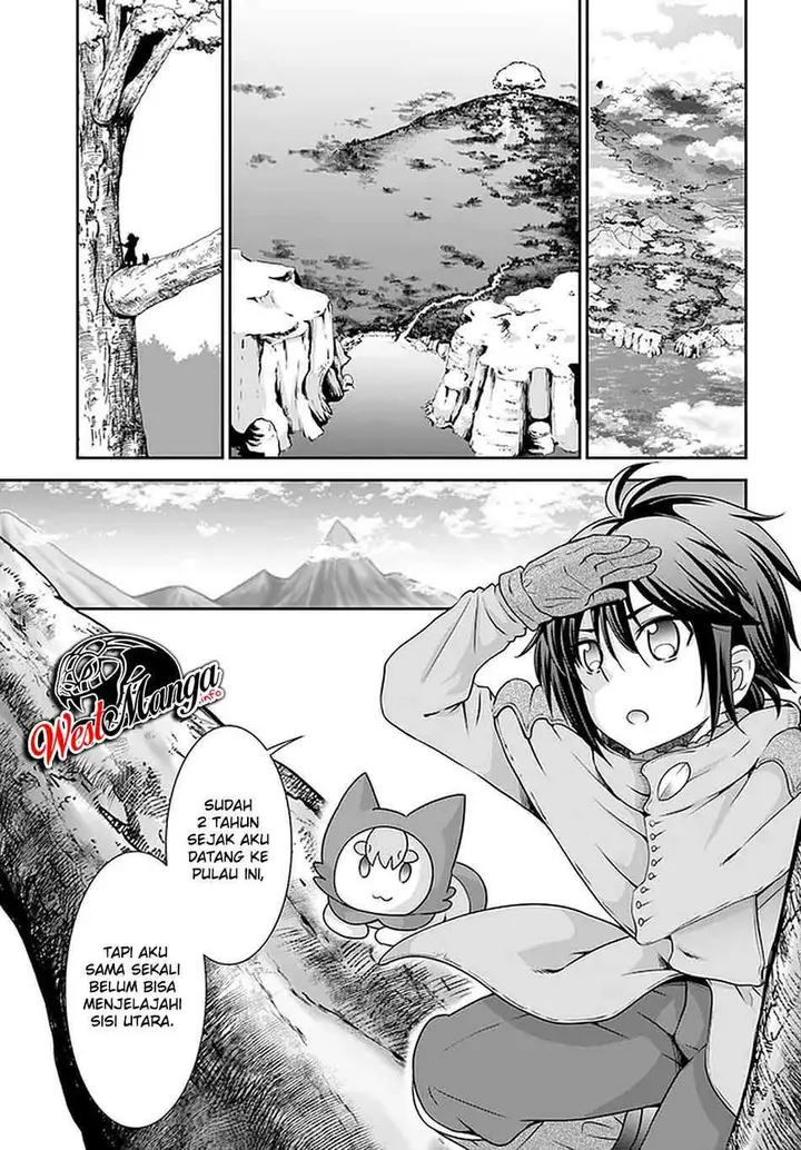 image-komik-tenohira-kaitakumura-de-isekai-kenkouki-fueteku-yome-tachi-to-nonbiri-mujintou-raifu-chapter-24-3/31