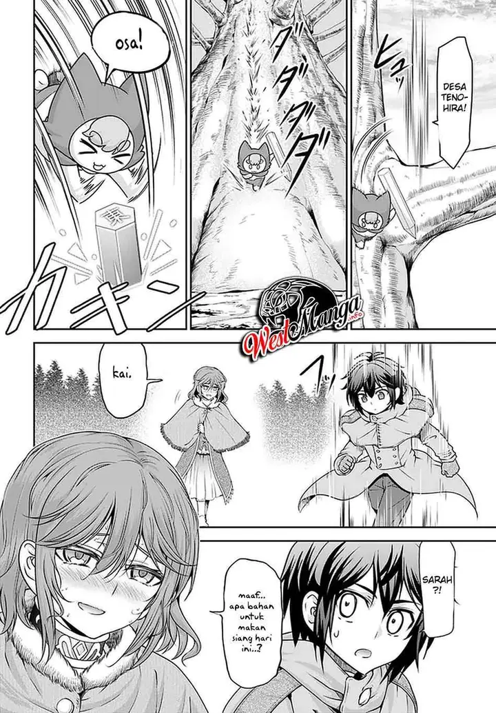 image-komik-tenohira-kaitakumura-de-isekai-kenkouki-fueteku-yome-tachi-to-nonbiri-mujintou-raifu-chapter-24-6/31