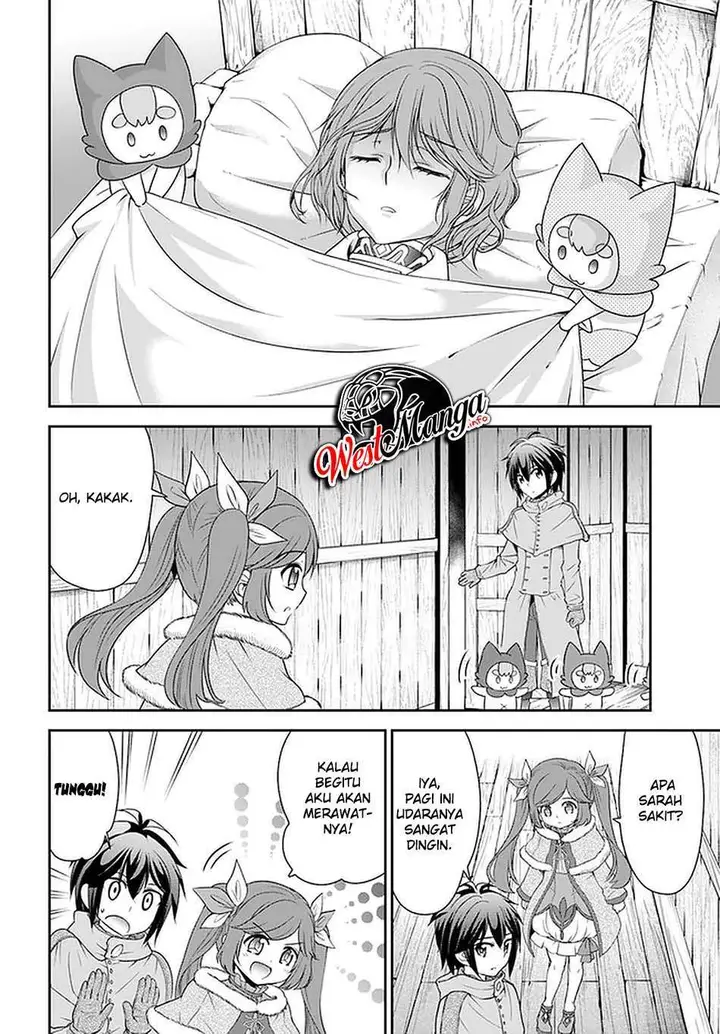 image-komik-tenohira-kaitakumura-de-isekai-kenkouki-fueteku-yome-tachi-to-nonbiri-mujintou-raifu-chapter-24-8/31