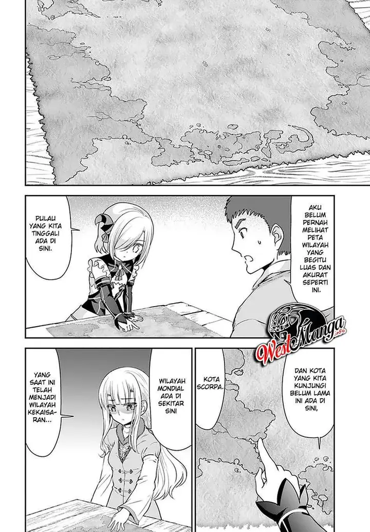 image-komik-tenohira-kaitakumura-de-isekai-kenkouki-fueteku-yome-tachi-to-nonbiri-mujintou-raifu-chapter-24-18/31