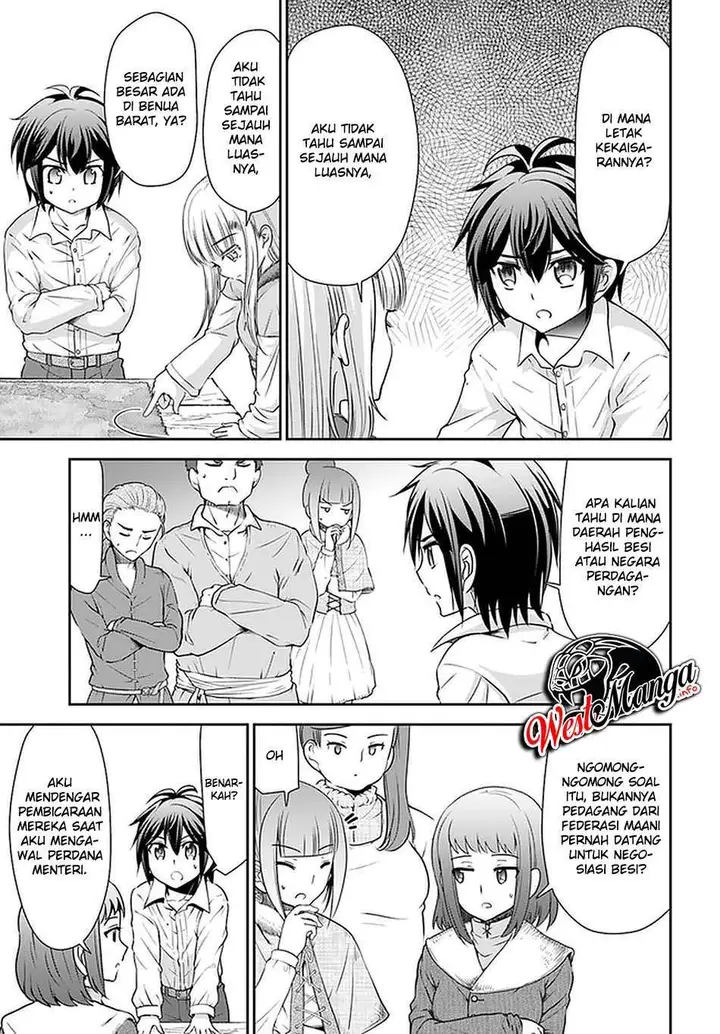 image-komik-tenohira-kaitakumura-de-isekai-kenkouki-fueteku-yome-tachi-to-nonbiri-mujintou-raifu-chapter-24-19/31