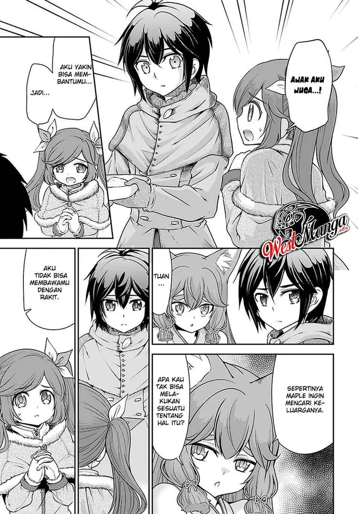 image-komik-tenohira-kaitakumura-de-isekai-kenkouki-fueteku-yome-tachi-to-nonbiri-mujintou-raifu-chapter-24-23/31