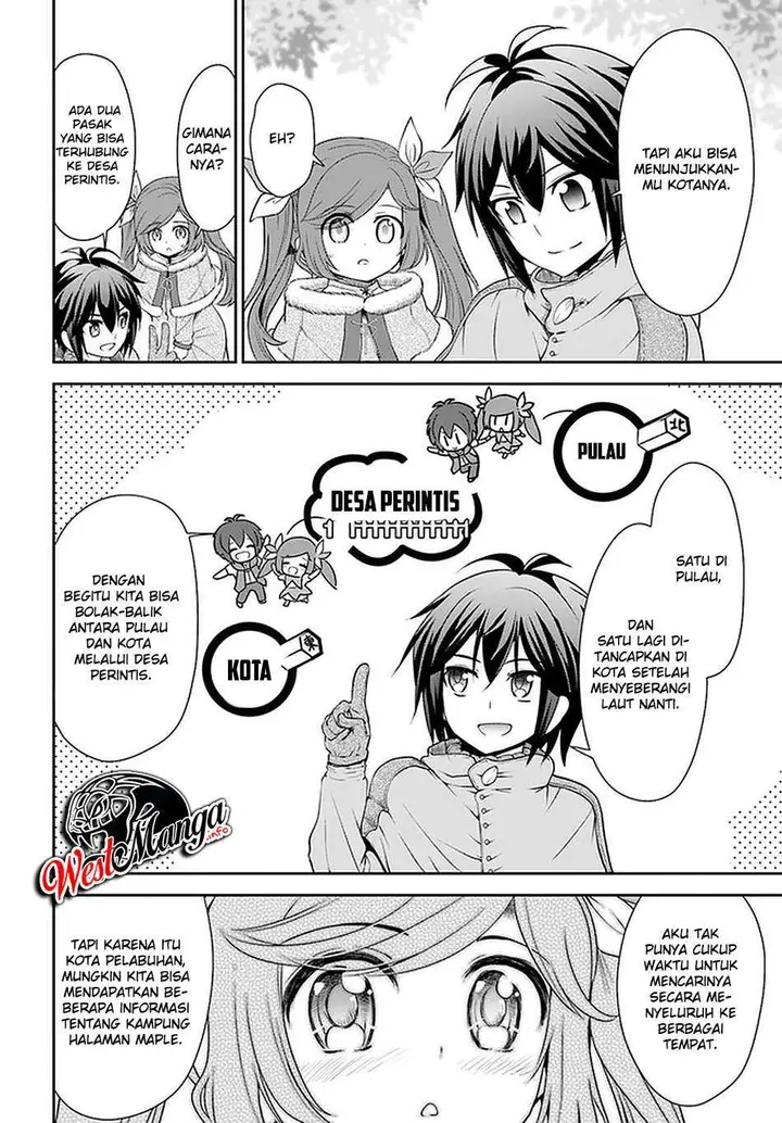 image-komik-tenohira-kaitakumura-de-isekai-kenkouki-fueteku-yome-tachi-to-nonbiri-mujintou-raifu-chapter-24-24/31