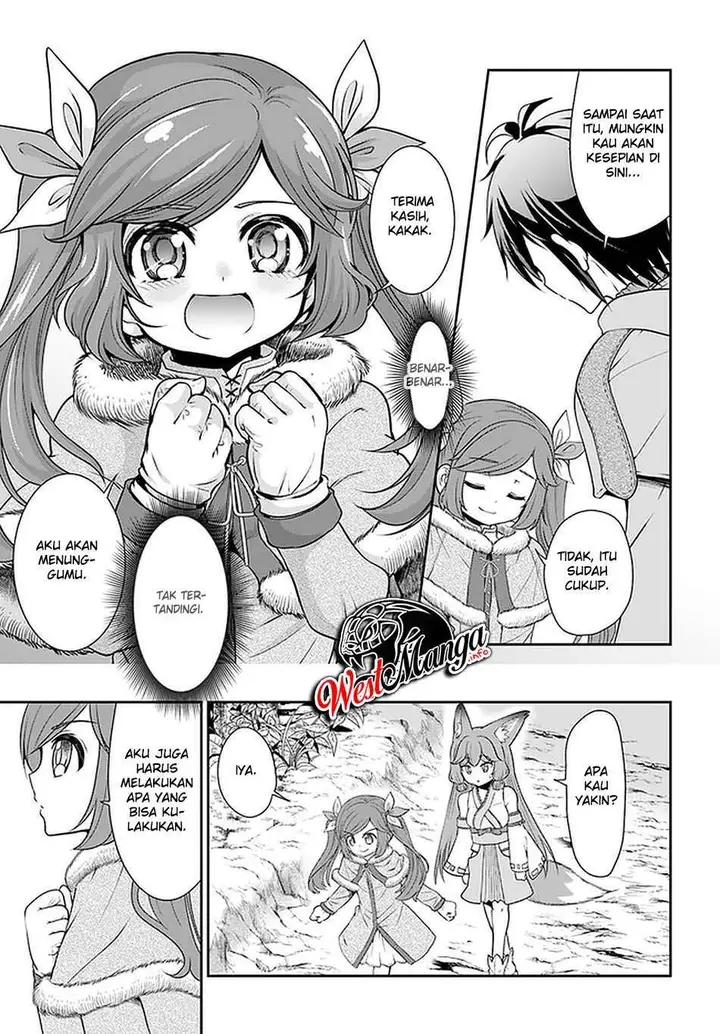 image-komik-tenohira-kaitakumura-de-isekai-kenkouki-fueteku-yome-tachi-to-nonbiri-mujintou-raifu-chapter-24-25/31