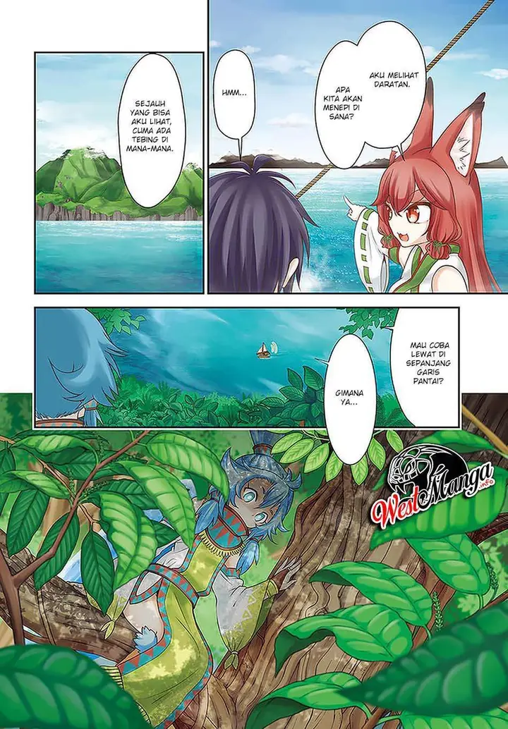 image-komik-tenohira-kaitakumura-de-isekai-kenkouki-fueteku-yome-tachi-to-nonbiri-mujintou-raifu-chapter-25-6/31