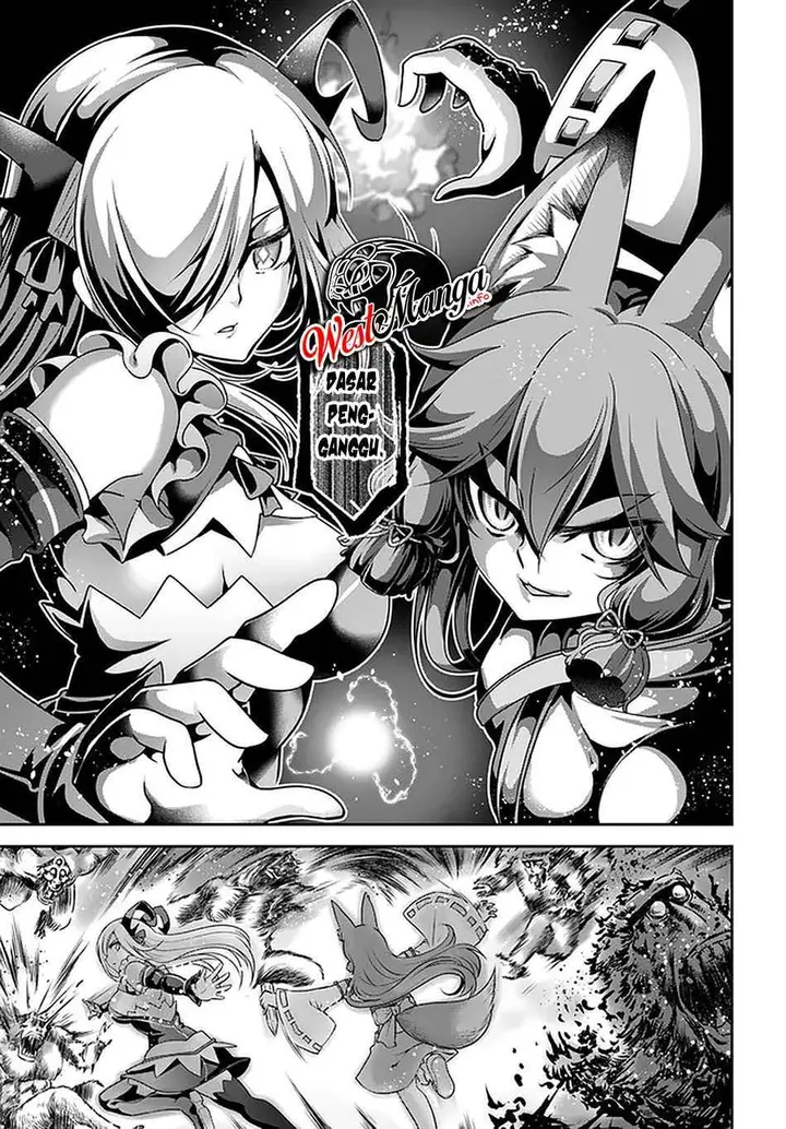 image-komik-tenohira-kaitakumura-de-isekai-kenkouki-fueteku-yome-tachi-to-nonbiri-mujintou-raifu-chapter-25-13/31