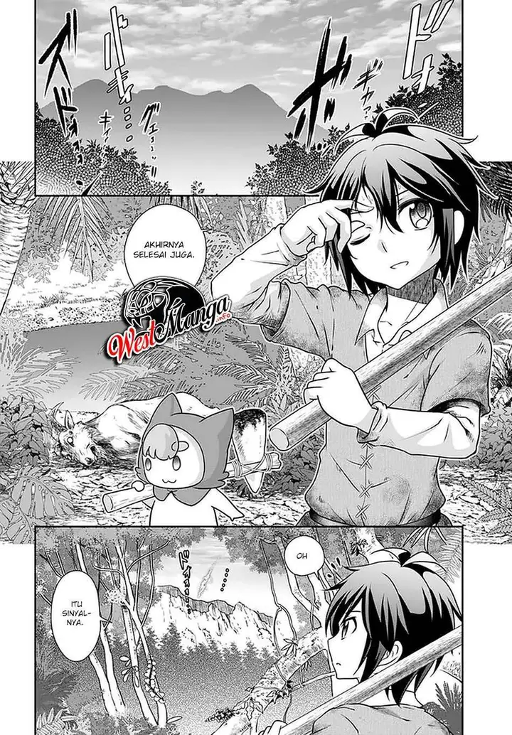 image-komik-tenohira-kaitakumura-de-isekai-kenkouki-fueteku-yome-tachi-to-nonbiri-mujintou-raifu-chapter-25-14/31