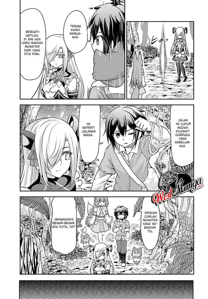 image-komik-tenohira-kaitakumura-de-isekai-kenkouki-fueteku-yome-tachi-to-nonbiri-mujintou-raifu-chapter-25-15/31