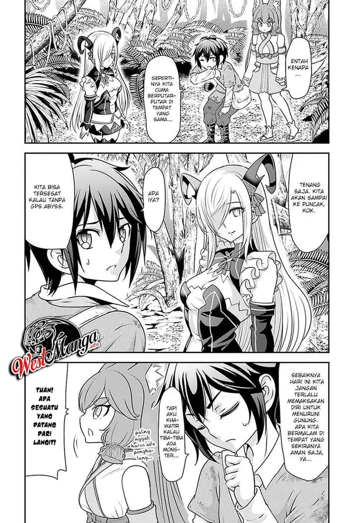 image-komik-tenohira-kaitakumura-de-isekai-kenkouki-fueteku-yome-tachi-to-nonbiri-mujintou-raifu-chapter-25-16/31
