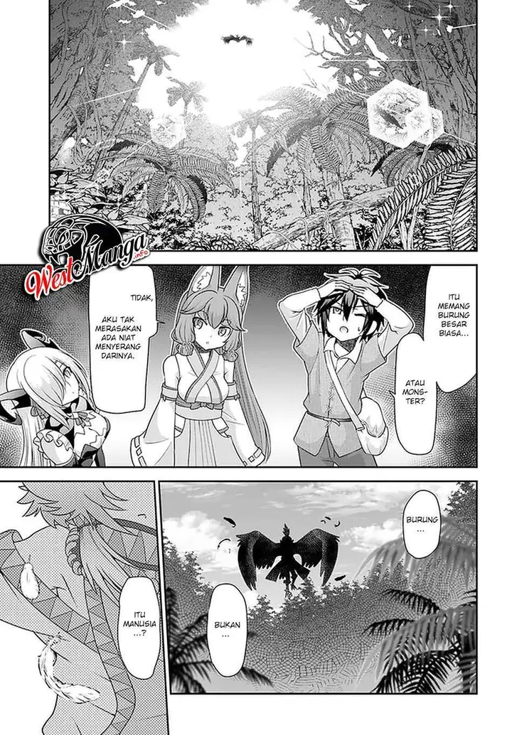 image-komik-tenohira-kaitakumura-de-isekai-kenkouki-fueteku-yome-tachi-to-nonbiri-mujintou-raifu-chapter-25-17/31