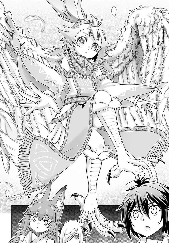 image-komik-tenohira-kaitakumura-de-isekai-kenkouki-fueteku-yome-tachi-to-nonbiri-mujintou-raifu-chapter-25-18/31