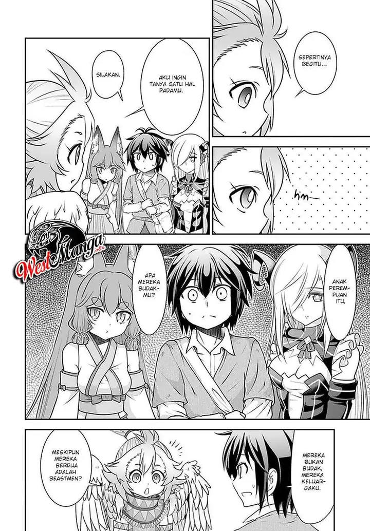 image-komik-tenohira-kaitakumura-de-isekai-kenkouki-fueteku-yome-tachi-to-nonbiri-mujintou-raifu-chapter-25-20/31