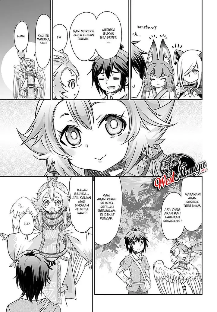 image-komik-tenohira-kaitakumura-de-isekai-kenkouki-fueteku-yome-tachi-to-nonbiri-mujintou-raifu-chapter-25-21/31