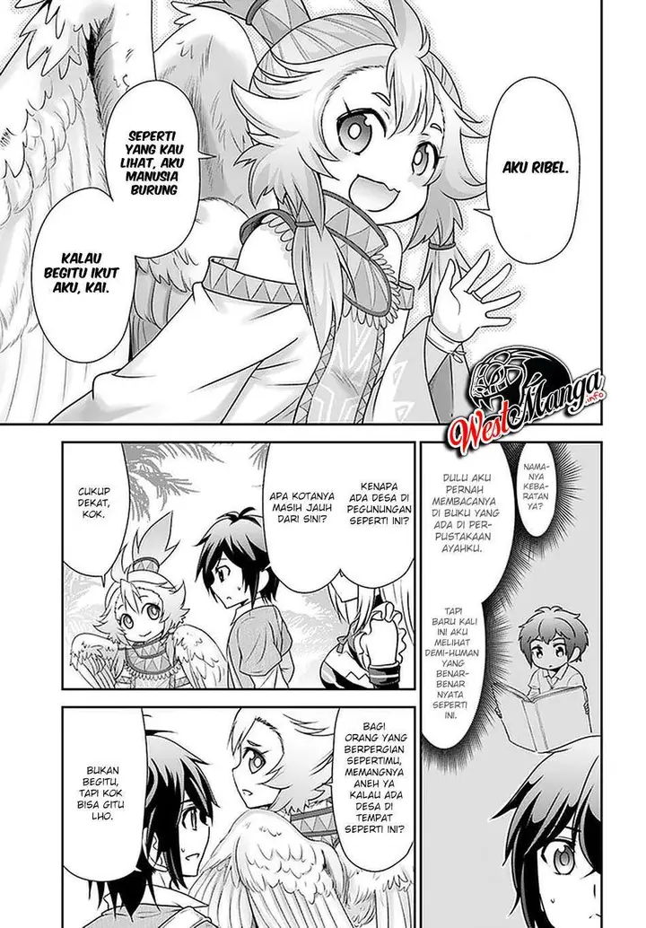 image-komik-tenohira-kaitakumura-de-isekai-kenkouki-fueteku-yome-tachi-to-nonbiri-mujintou-raifu-chapter-25-24/31