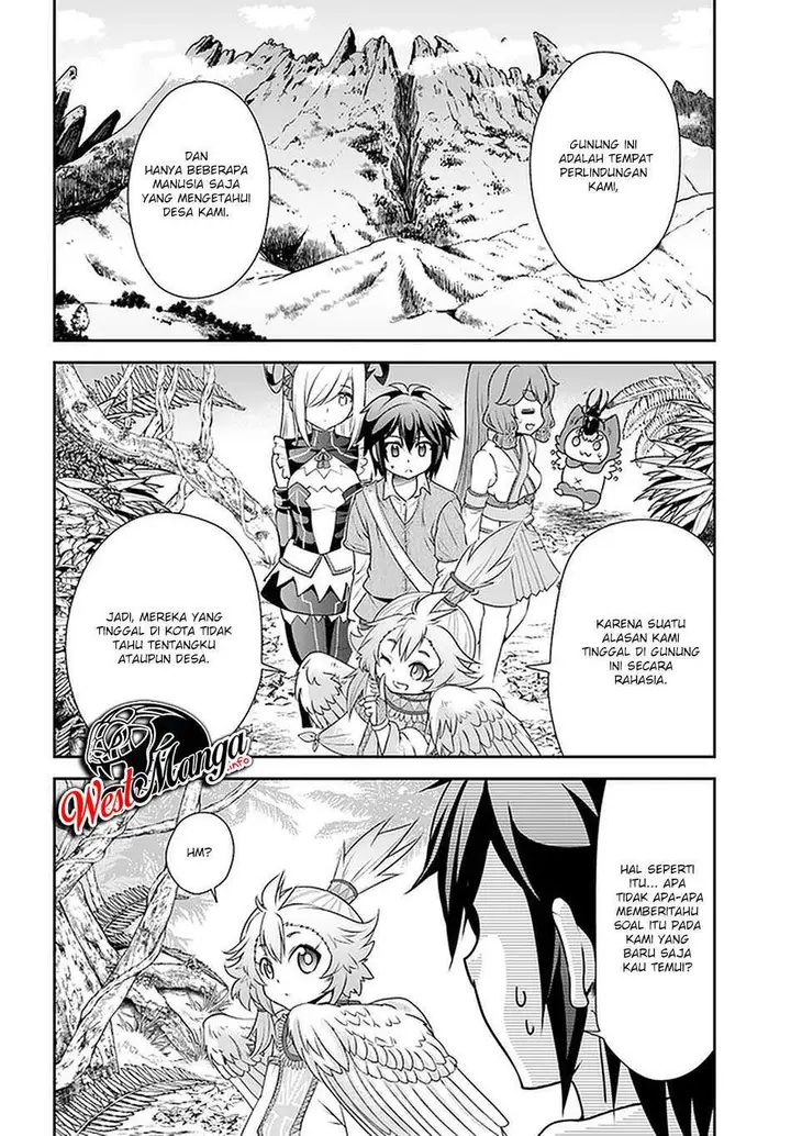 image-komik-tenohira-kaitakumura-de-isekai-kenkouki-fueteku-yome-tachi-to-nonbiri-mujintou-raifu-chapter-25-25/31