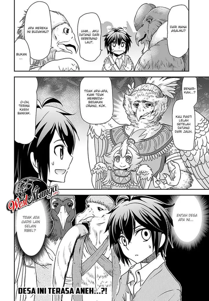 image-komik-tenohira-kaitakumura-de-isekai-kenkouki-fueteku-yome-tachi-to-nonbiri-mujintou-raifu-chapter-25-29/31