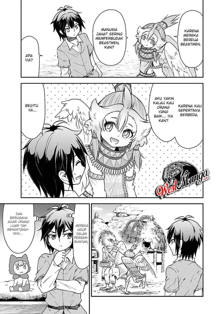 image-komik-tenohira-kaitakumura-de-isekai-kenkouki-fueteku-yome-tachi-to-nonbiri-mujintou-raifu-chapter-26-5/29