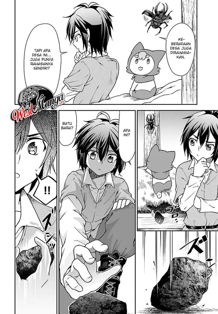 image-komik-tenohira-kaitakumura-de-isekai-kenkouki-fueteku-yome-tachi-to-nonbiri-mujintou-raifu-chapter-26-6/29
