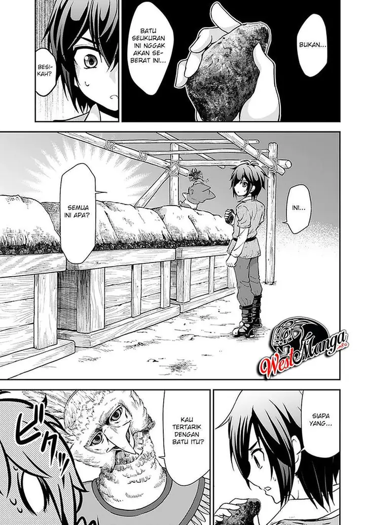 image-komik-tenohira-kaitakumura-de-isekai-kenkouki-fueteku-yome-tachi-to-nonbiri-mujintou-raifu-chapter-26-7/29