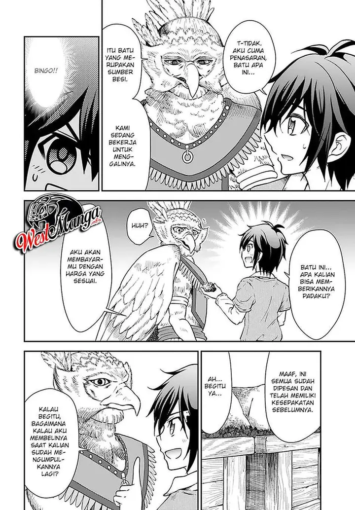 image-komik-tenohira-kaitakumura-de-isekai-kenkouki-fueteku-yome-tachi-to-nonbiri-mujintou-raifu-chapter-26-8/29
