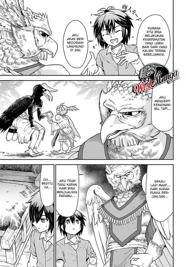image-komik-tenohira-kaitakumura-de-isekai-kenkouki-fueteku-yome-tachi-to-nonbiri-mujintou-raifu-chapter-26-9/29