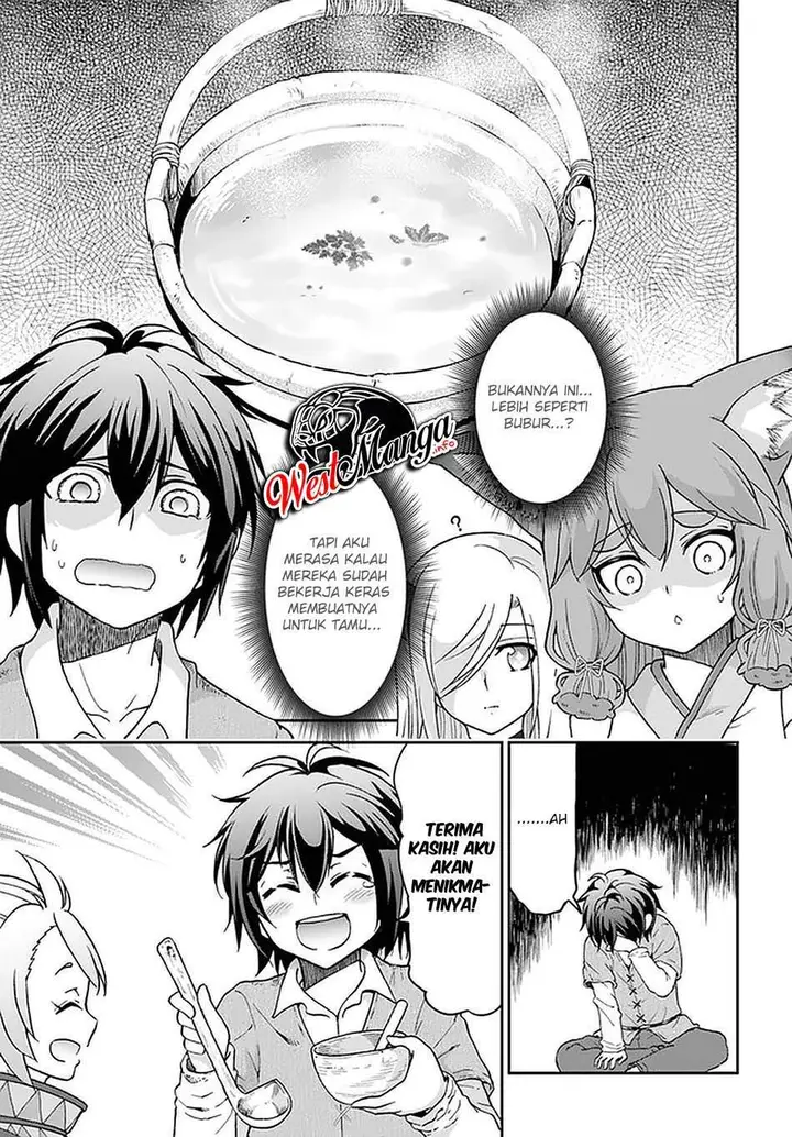 image-komik-tenohira-kaitakumura-de-isekai-kenkouki-fueteku-yome-tachi-to-nonbiri-mujintou-raifu-chapter-26-11/29