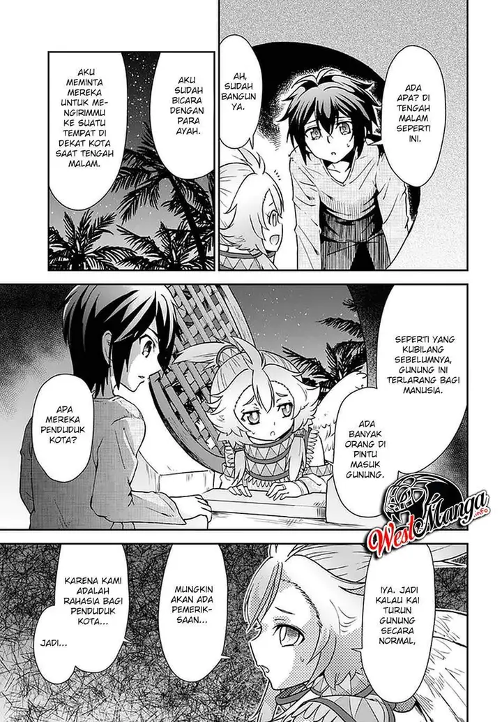 image-komik-tenohira-kaitakumura-de-isekai-kenkouki-fueteku-yome-tachi-to-nonbiri-mujintou-raifu-chapter-26-15/29