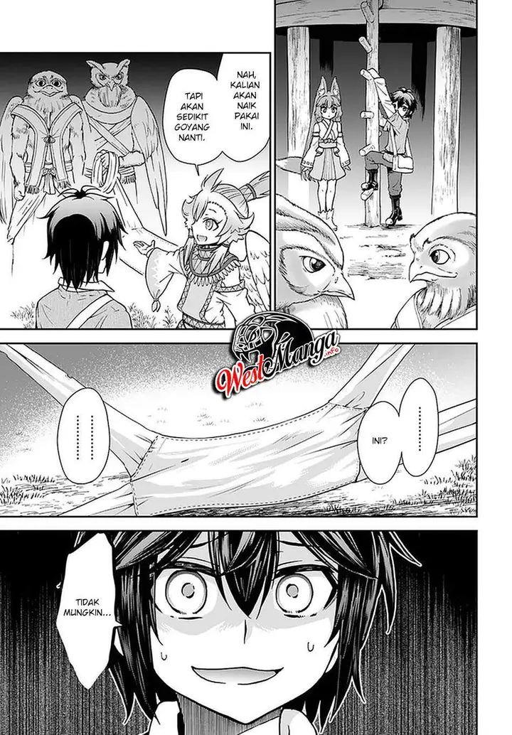 image-komik-tenohira-kaitakumura-de-isekai-kenkouki-fueteku-yome-tachi-to-nonbiri-mujintou-raifu-chapter-26-17/29