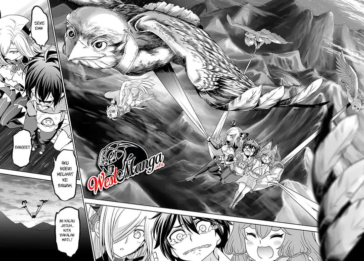 image-komik-tenohira-kaitakumura-de-isekai-kenkouki-fueteku-yome-tachi-to-nonbiri-mujintou-raifu-chapter-26-18/29