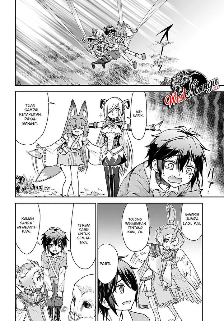 image-komik-tenohira-kaitakumura-de-isekai-kenkouki-fueteku-yome-tachi-to-nonbiri-mujintou-raifu-chapter-26-19/29