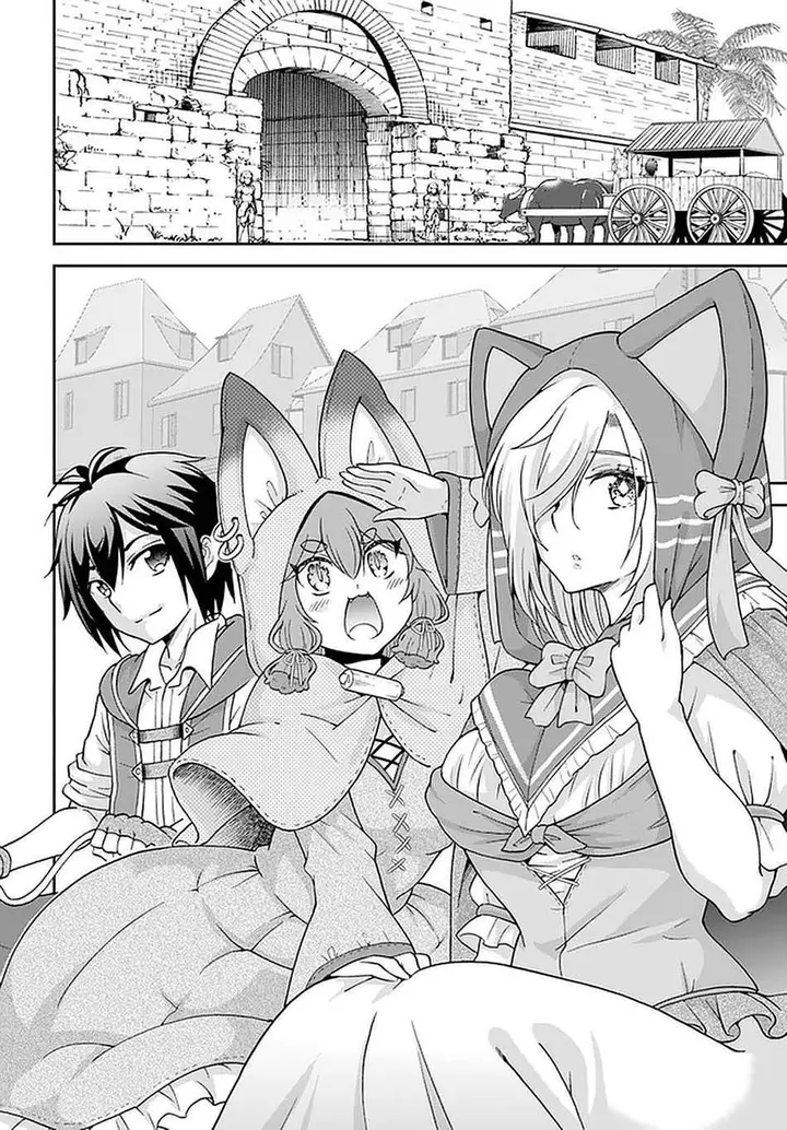 image-komik-tenohira-kaitakumura-de-isekai-kenkouki-fueteku-yome-tachi-to-nonbiri-mujintou-raifu-chapter-26-21/29