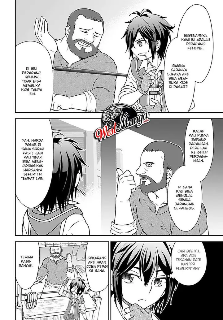 image-komik-tenohira-kaitakumura-de-isekai-kenkouki-fueteku-yome-tachi-to-nonbiri-mujintou-raifu-chapter-26-23/29