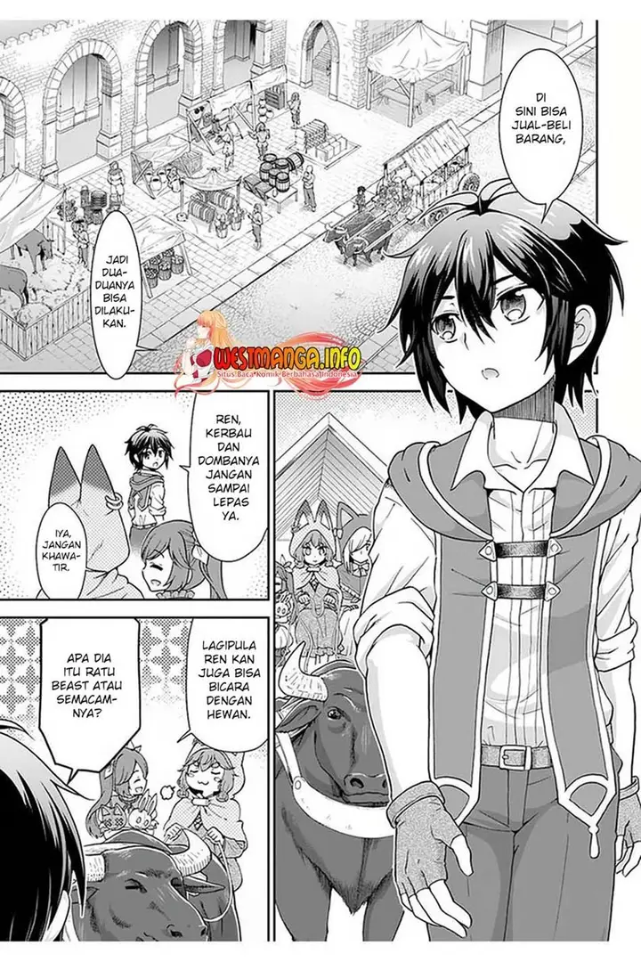 image-komik-tenohira-kaitakumura-de-isekai-kenkouki-fueteku-yome-tachi-to-nonbiri-mujintou-raifu-chapter-27-3/29