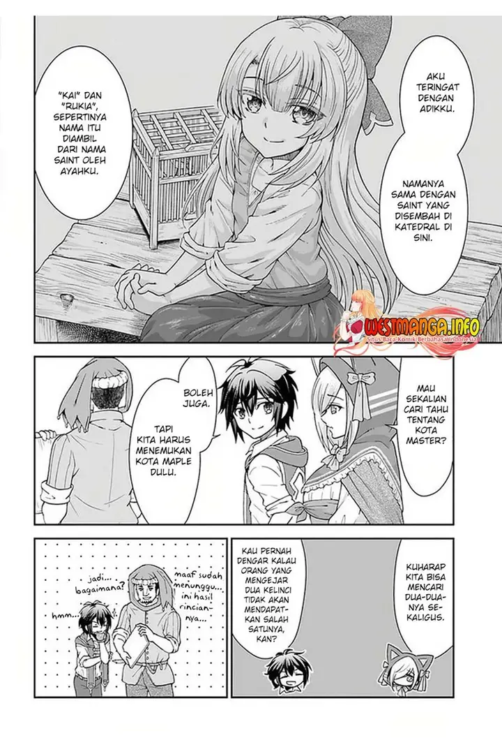 image-komik-tenohira-kaitakumura-de-isekai-kenkouki-fueteku-yome-tachi-to-nonbiri-mujintou-raifu-chapter-27-8/29